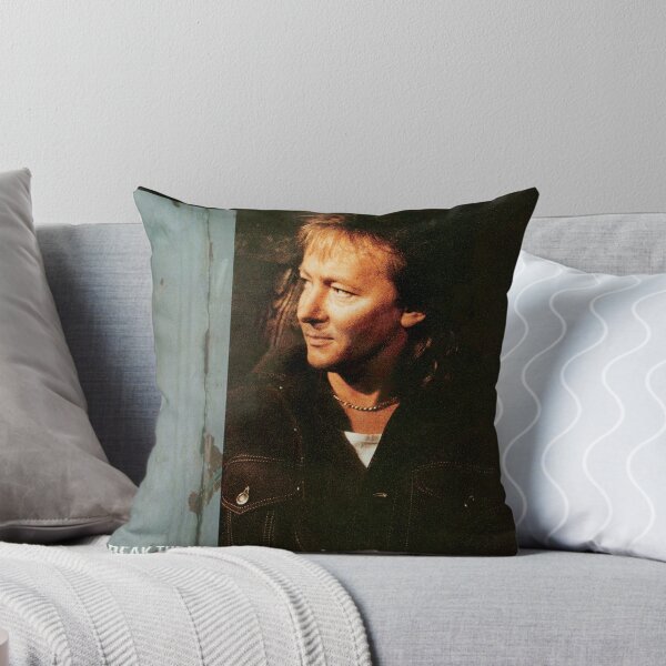 Item preview, Chris Norman break the ice (2) designed and sold by RichardThall.