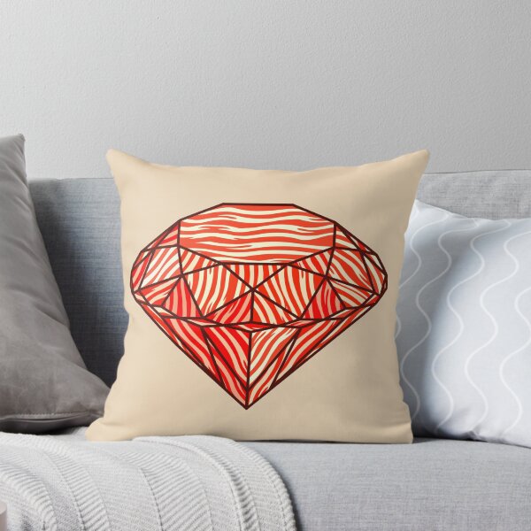 Item preview, Bacon diamond designed and sold by emilegraphics.