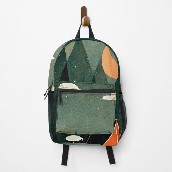 Item preview, Camping Under the Stars designed and sold by deificusArt.