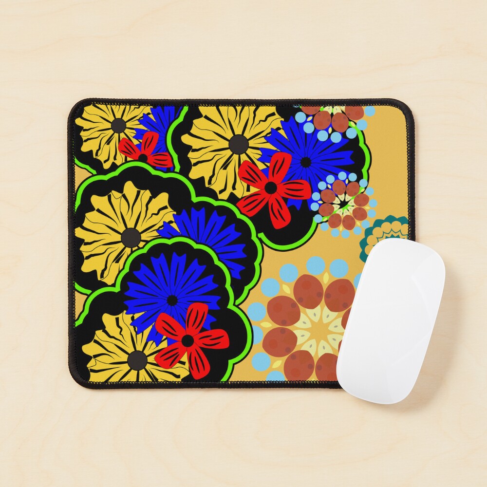 Item preview, Mouse Pad designed and sold by theredsharp.