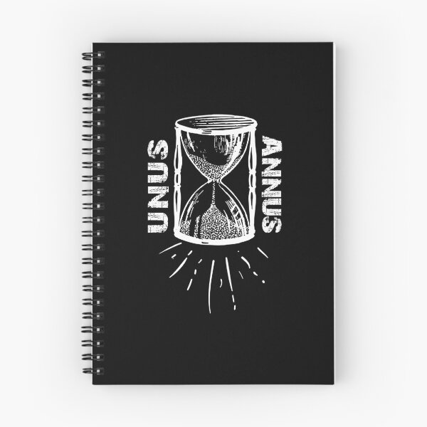 Item preview, Unus Annus Classic Hourglass designed and sold by cichonb.