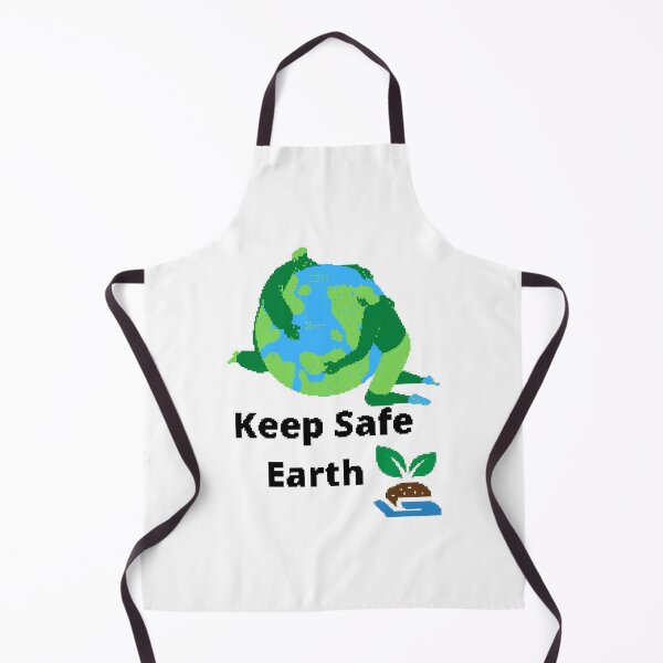 Item preview, keep safe earth designed and sold by Artistic Vista.
