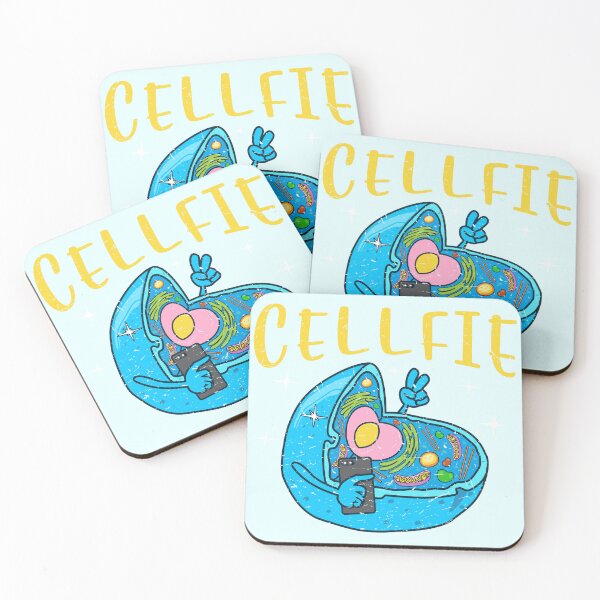 Item preview, Cellfie designed and sold by Organized Chaos Designs.