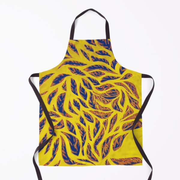 Item preview, Yellow Peril designed and sold by Deoarts.