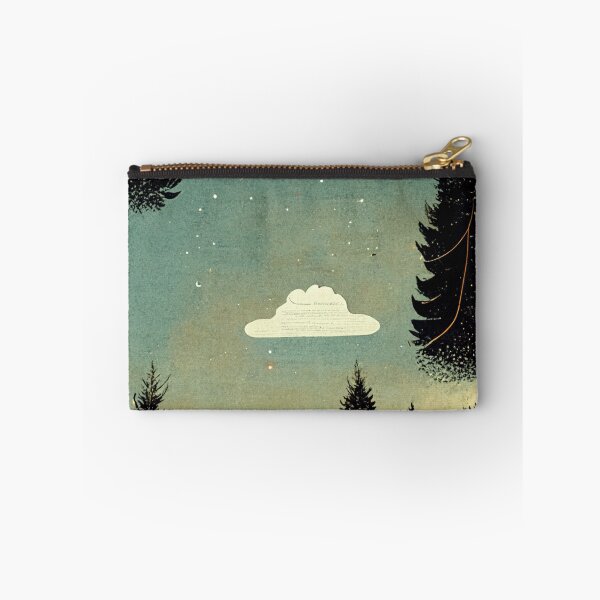 Item preview, Camping Under the Stars designed and sold by deificusArt.