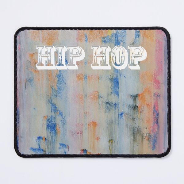 Item preview, Music Merch on Abstract Art Background designed and sold by William Watkin.