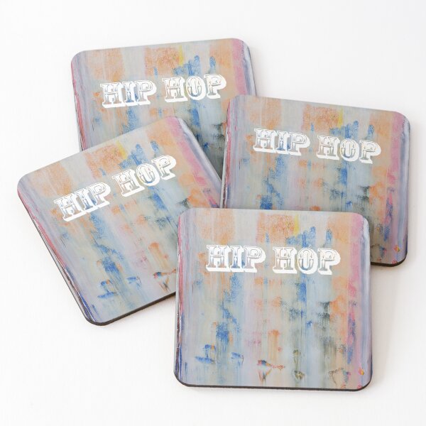 Item preview, Music Merch on Abstract Art Background designed and sold by William Watkin.
