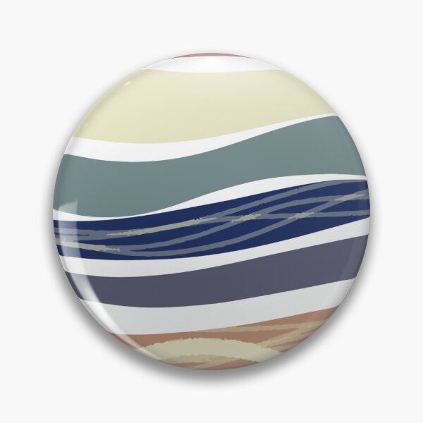 Item preview, abstract stripe designed and sold by MGuyerArt.