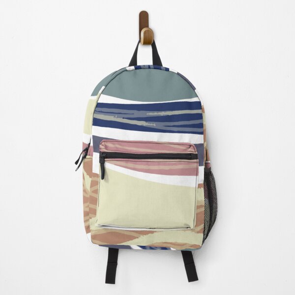 Item preview, abstract stripe designed and sold by MGuyerArt.