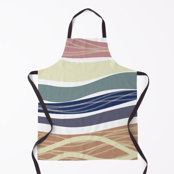 Item preview, abstract stripe designed and sold by MGuyerArt.