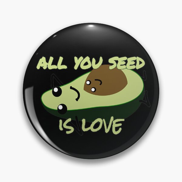 Item preview, ALL YOU SEED IS LOVE designed and sold by davide23-.