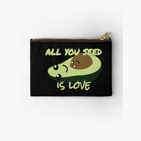 Item preview, ALL YOU SEED IS LOVE designed and sold by davide23-.