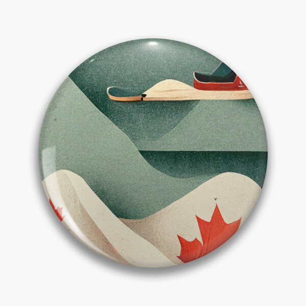 Item preview, Oh Canada designed and sold by deificusArt.