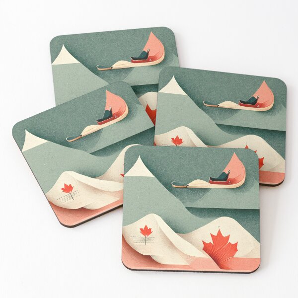 Item preview, Oh Canada designed and sold by deificusArt.