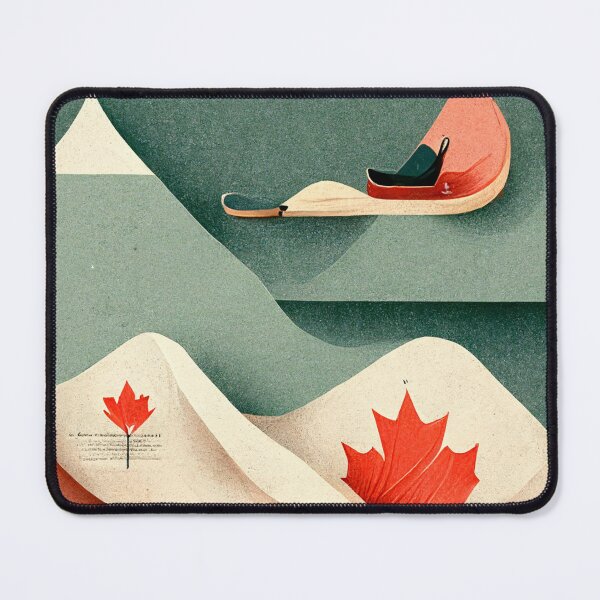 Item preview, Oh Canada designed and sold by deificusArt.