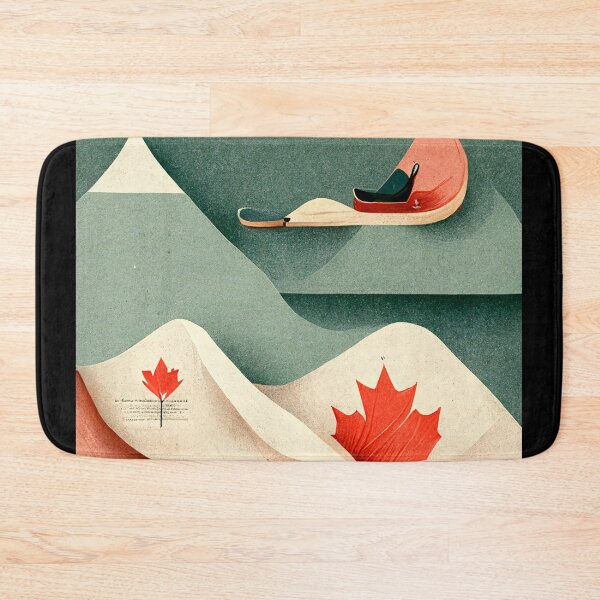 Item preview, Oh Canada designed and sold by deificusArt.