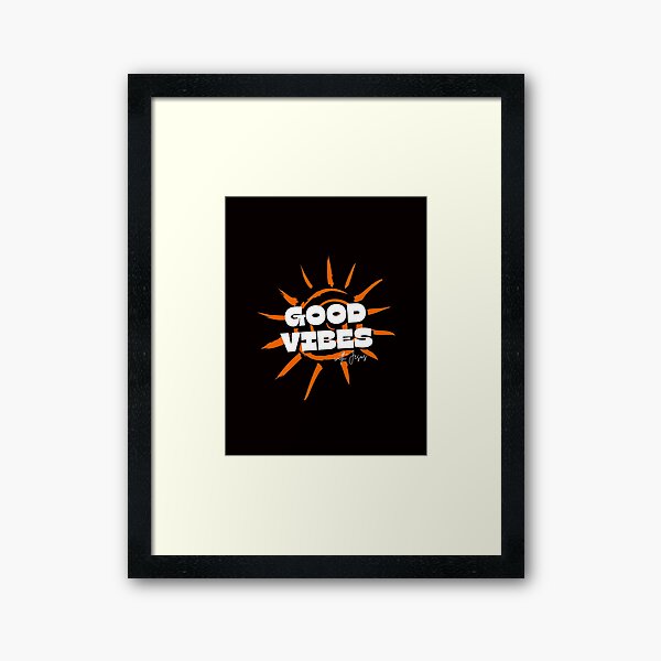 Item preview,  Good vibes with Jesus designed and sold by GODLOVES by Isaiah .