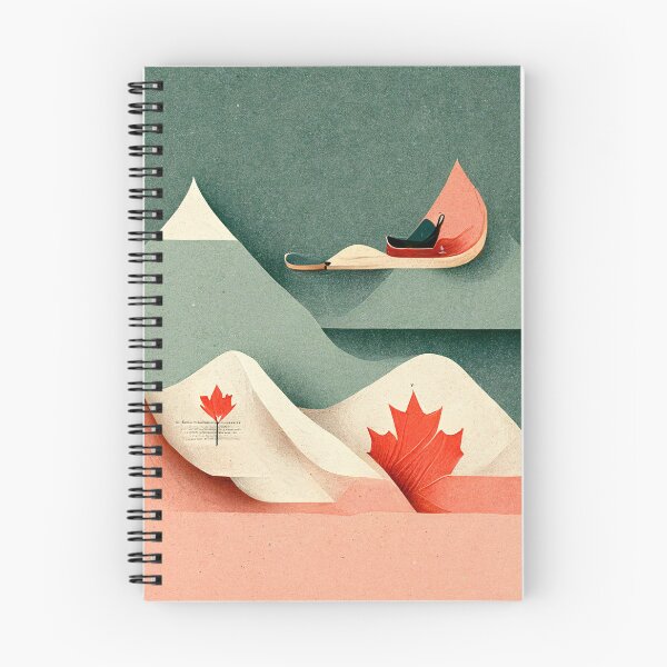 Item preview, Oh Canada designed and sold by deificusArt.