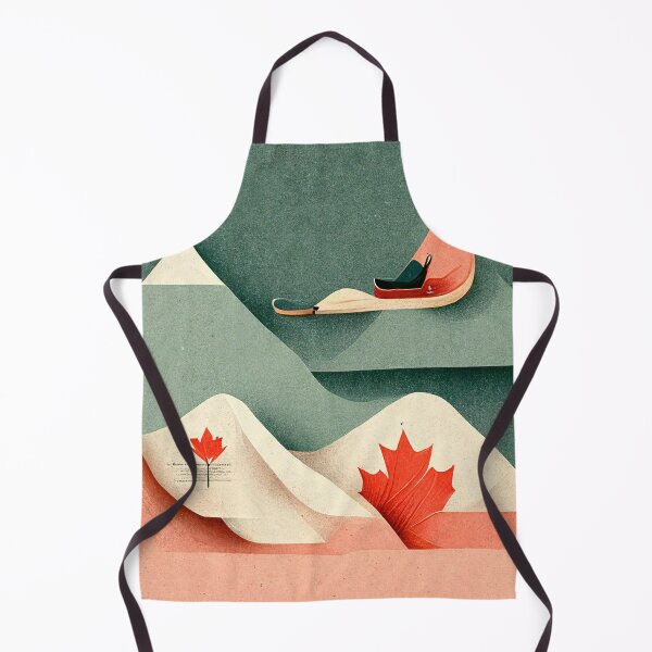 Item preview, Oh Canada designed and sold by deificusArt.