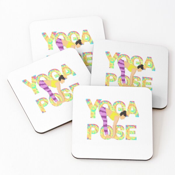 Item preview,  YOGE. POSE designed and sold by marie1919.