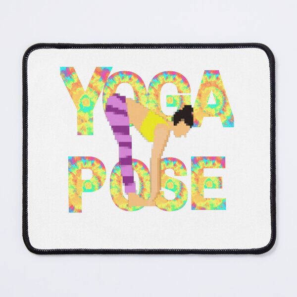 Item preview,  YOGE. POSE designed and sold by marie1919.