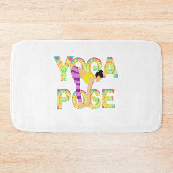 Item preview,  YOGE. POSE designed and sold by marie1919.