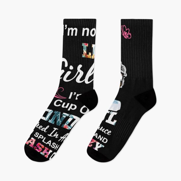 Item preview, I'm Not Just A Leo Girl Leo Birthday designed and sold by hoangtrongkhiem.