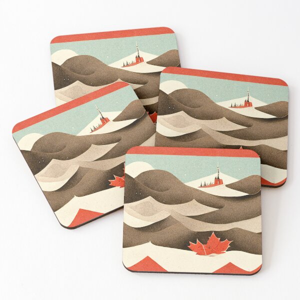 Item preview, Oh Canada designed and sold by deificusArt.