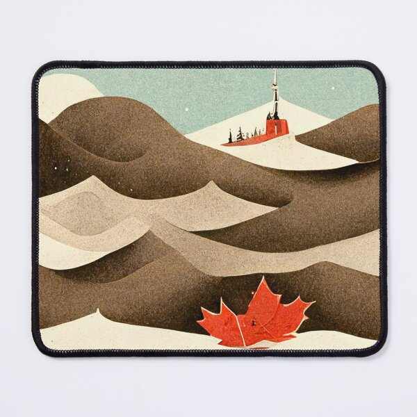 Item preview, Oh Canada designed and sold by deificusArt.