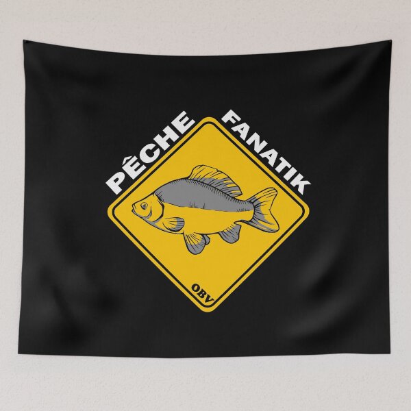 Item preview, OBV - Fishing Fanatik - Carp 1 designed and sold by vb66.