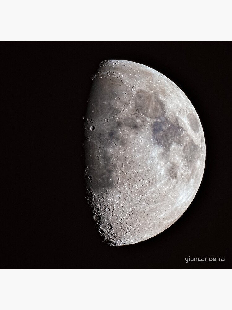 Moon by giancarloerra