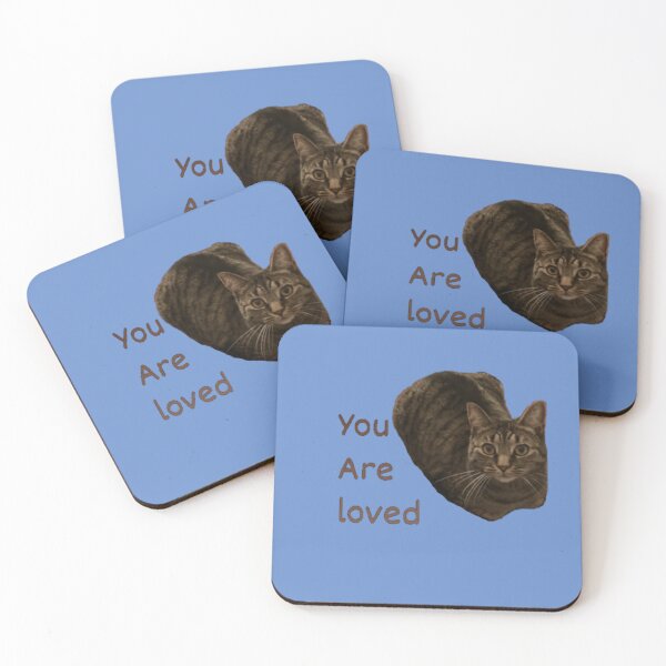 Item preview, You are Loved  designed and sold by Amanda1775.