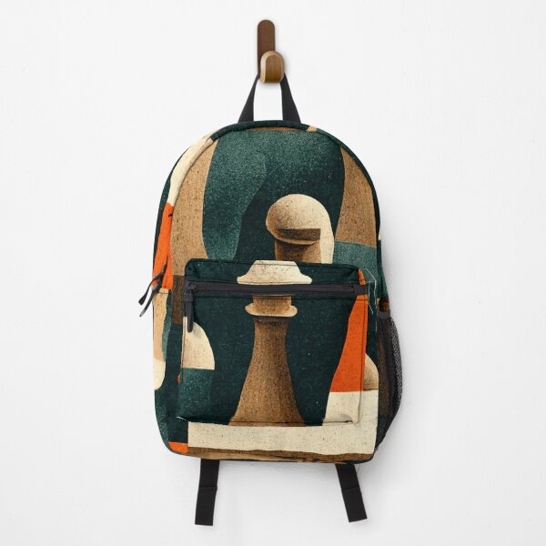 Item preview, Abstract Chess designed and sold by deificusArt.