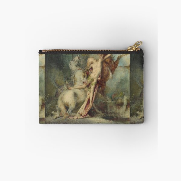 Item preview, Diomedes Devoured by Horses  Gustave Moreau Mythology designed and sold by TeeARTHY.