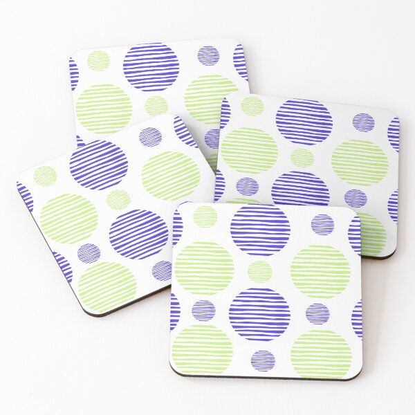 Item preview, Circles Pattern designed and sold by Nesro34.
