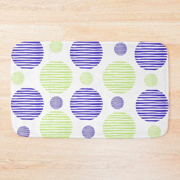Item preview, Circles Pattern designed and sold by Nesro34.