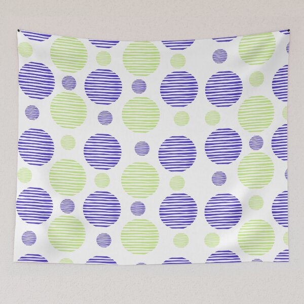Item preview, Circles Pattern designed and sold by Nesro34.