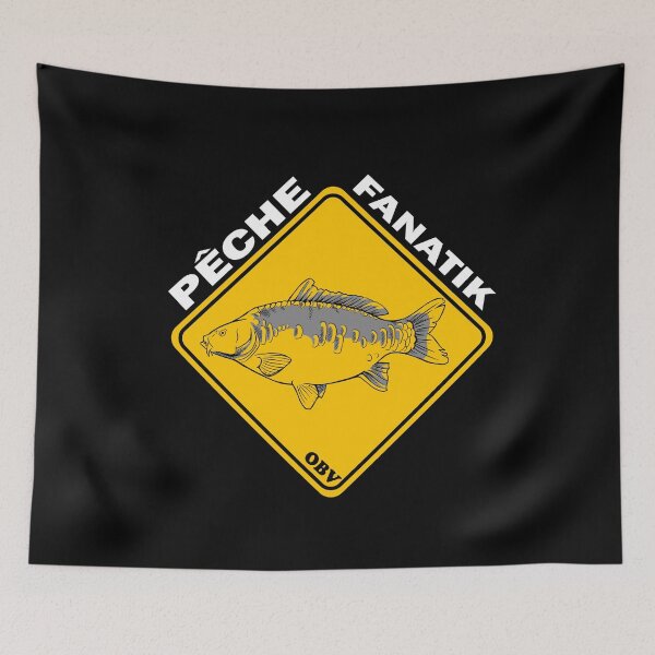 Item preview, OBV - Fishing Fanatik - Carp 2 designed and sold by vb66.