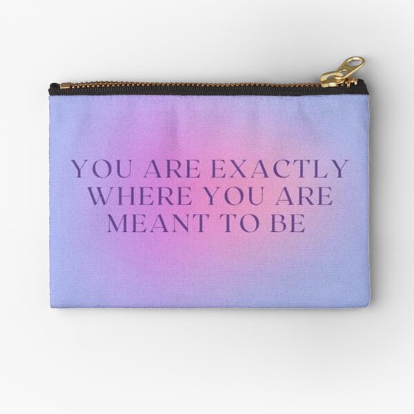 Item preview, you are exactly where you are meant to be  designed and sold by softivart.
