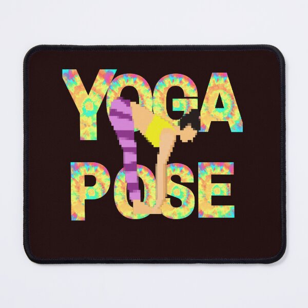 Item preview, YOGE. POSE designed and sold by marie1919.