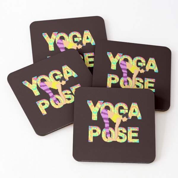 Item preview,  YOGE. POSE designed and sold by marie1919.