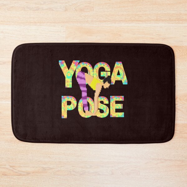 Item preview,  YOGE. POSE designed and sold by marie1919.