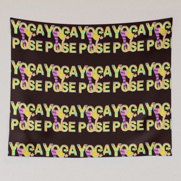 Item preview,  YOGE. POSE designed and sold by marie1919.