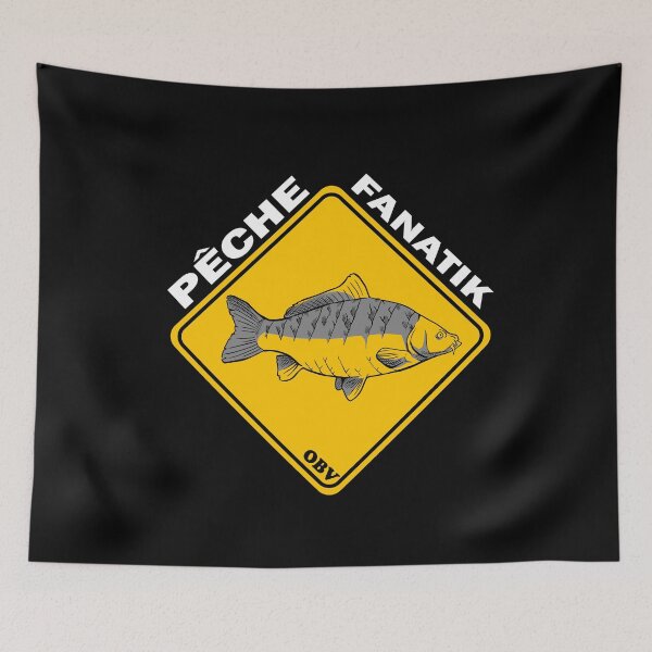 Item preview, OBV - Fishing Fanatik - Carp 3 designed and sold by vb66.