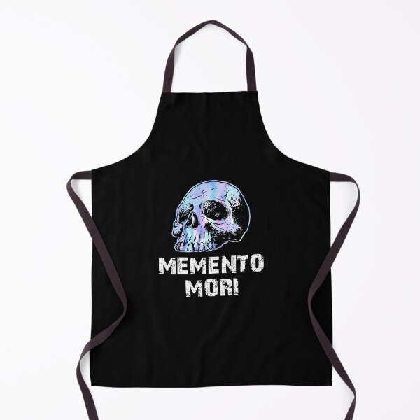 Item preview, Unus Annus Funny Gradient Skull designed and sold by cichonb.