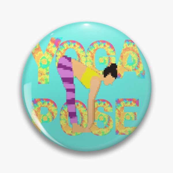 Item preview,  YOGE. POSE designed and sold by marie1919.