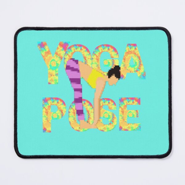 Item preview, YOGE. POSE designed and sold by marie1919.