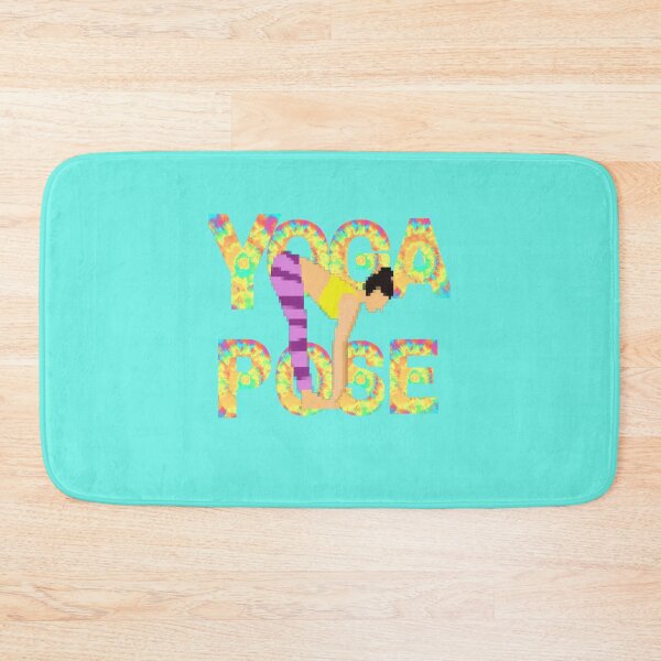 Item preview,  YOGE. POSE designed and sold by marie1919.