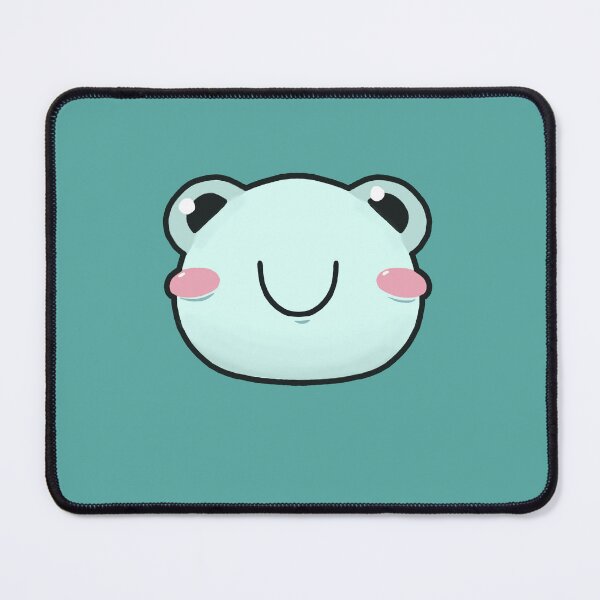 Item preview, Happy Froge designed and sold by TealToadArt.