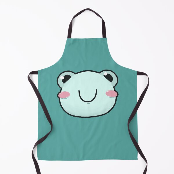 Item preview, Happy Froge designed and sold by TealToadArt.